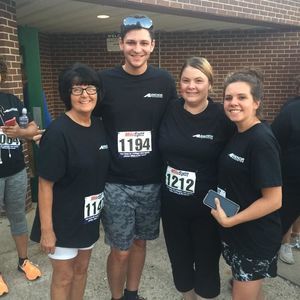 Meet your Posher, Tyler